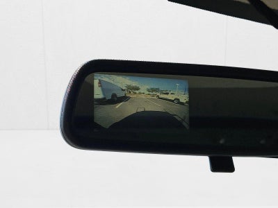 2025 Chevrolet Express Cargo 2500 Base