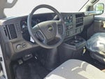 2025 Chevrolet Express Cargo 2500 Base