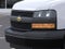 2025 Chevrolet Express Cargo 2500 Base
