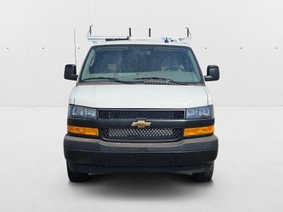 2025 Chevrolet Express Cargo 2500 Base