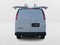 2025 Chevrolet Express Cargo 2500 Base