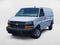 2025 Chevrolet Express Cargo 2500 Base