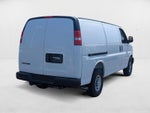 2025 Chevrolet Express Cargo 2500 Base