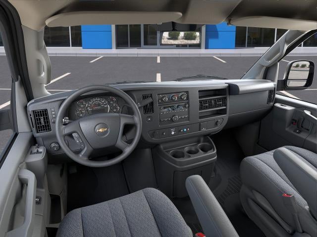 2025 Chevrolet Express Cargo 2500 Base
