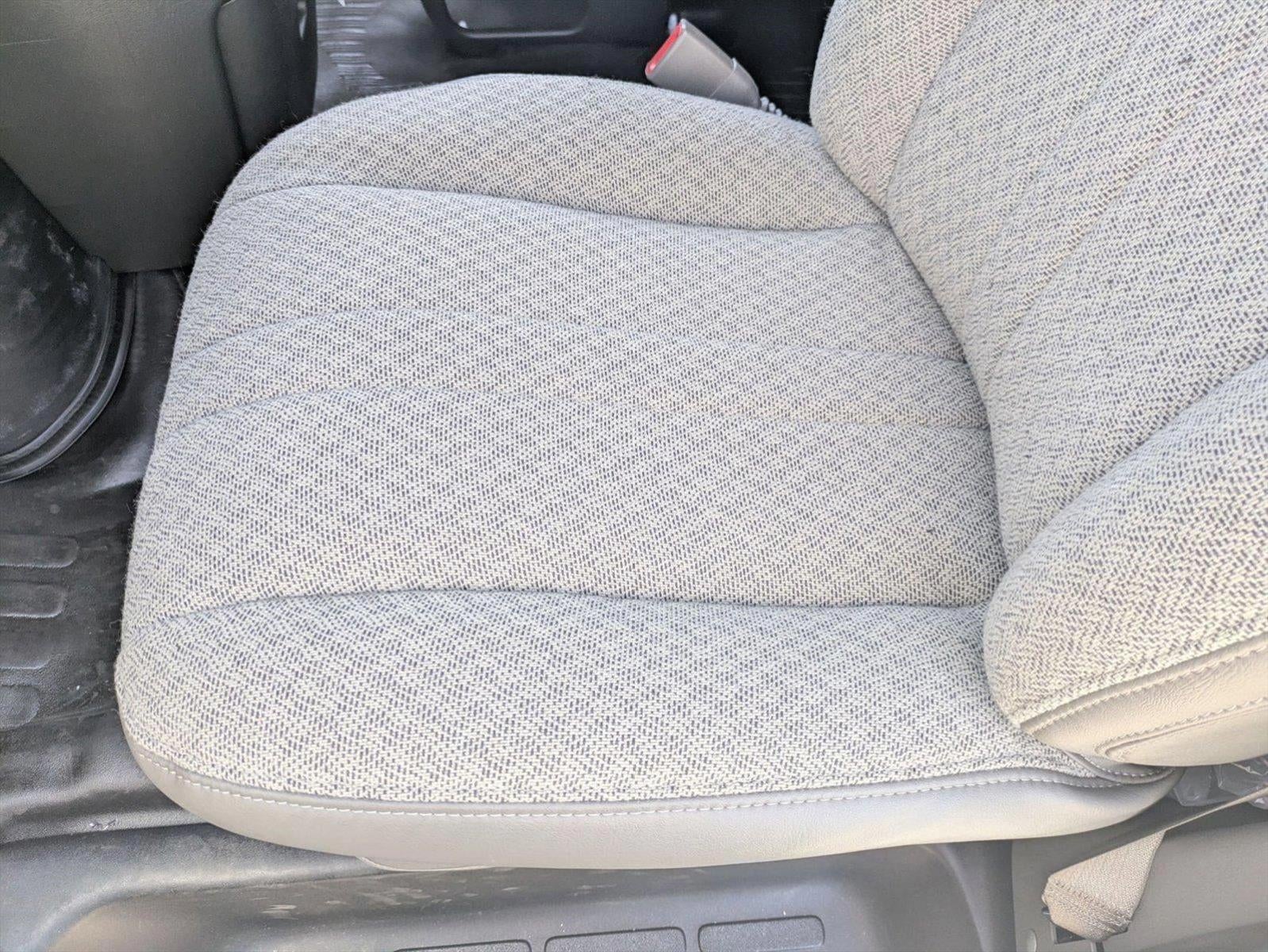 2025 Chevrolet Express Cargo 2500 Base