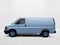 2025 Chevrolet Express Cargo 2500 Base