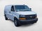 2025 Chevrolet Express Cargo 2500 Base
