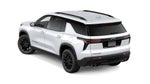 2026 Chevrolet Traverse Base