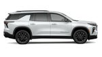 2026 Chevrolet Traverse Base