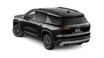 2026 Chevrolet Traverse Base