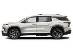2027 Chevrolet Traverse High Country