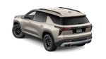 2026 Chevrolet Traverse Base