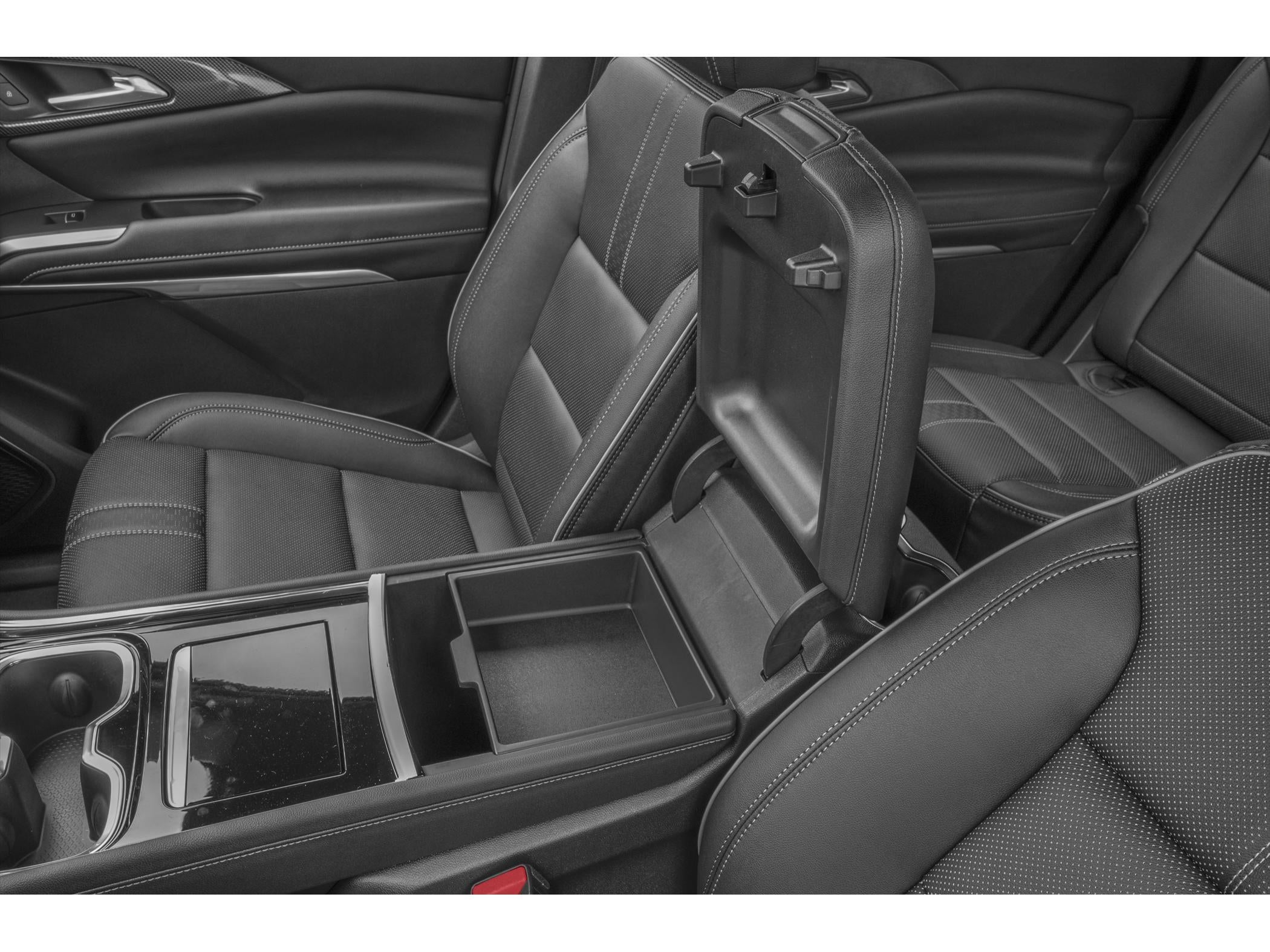 2027 Chevrolet Traverse AWD High Country