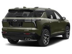 2027 Chevrolet Traverse AWD High Country