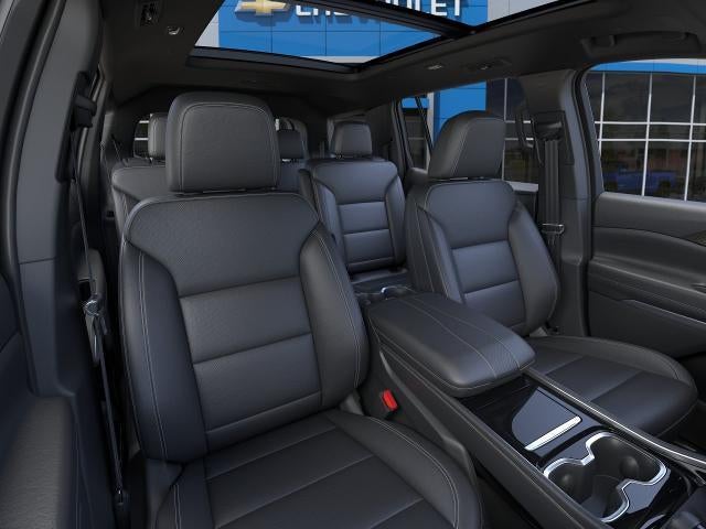 2027 Chevrolet Traverse AWD High Country