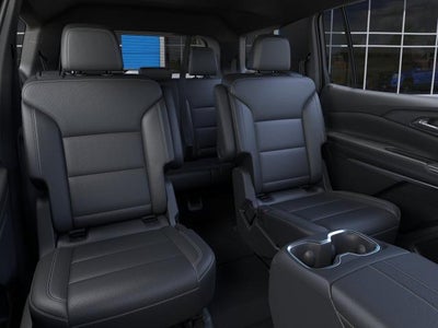 2027 Chevrolet Traverse AWD High Country