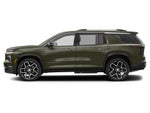 2027 Chevrolet Traverse AWD High Country