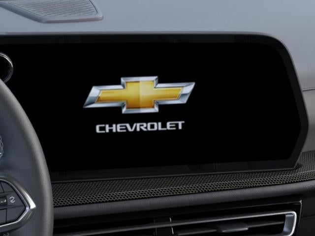 2027 Chevrolet Traverse AWD High Country