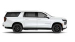 2026 Chevrolet Suburban Base