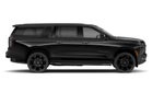 2026 Chevrolet Suburban Base