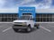 2026 Chevrolet Express Cutaway 3500 Base