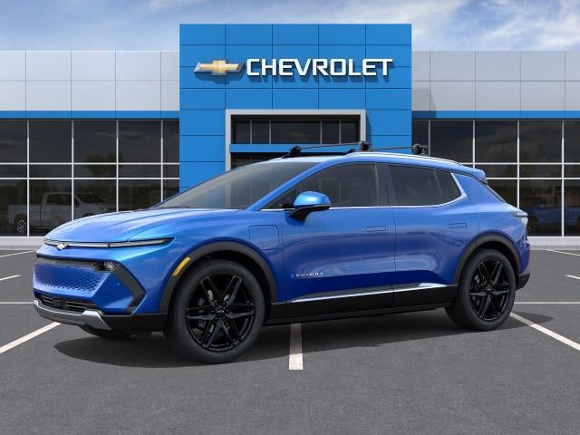 2027 Chevrolet Equinox EV LT