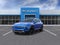 2027 Chevrolet Equinox EV LT
