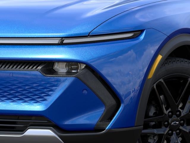 2027 Chevrolet Equinox EV LT