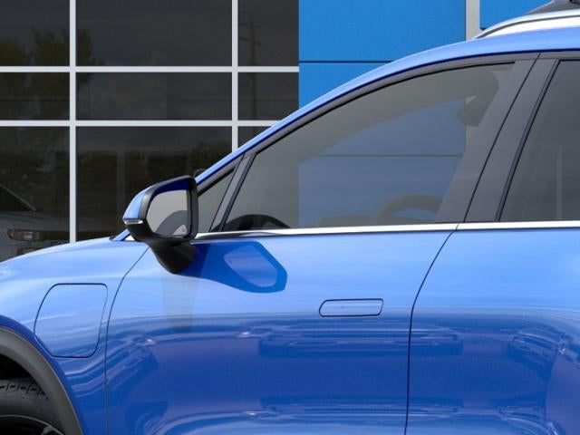 2027 Chevrolet Equinox EV LT