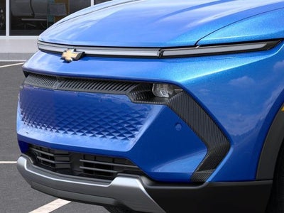 2027 Chevrolet Equinox EV LT