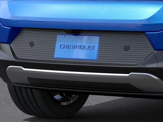 2027 Chevrolet Equinox EV LT