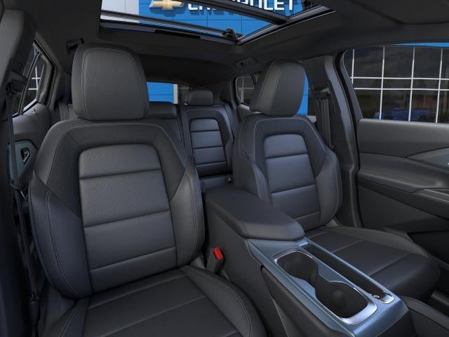 2027 Chevrolet Equinox EV LT