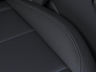 2027 Chevrolet Equinox EV LT