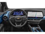2027 Chevrolet Equinox EV LT