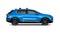 2027 Chevrolet Equinox EV LT