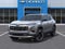 2027 Chevrolet Equinox FWD LT