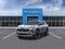 2027 Chevrolet Equinox FWD LT