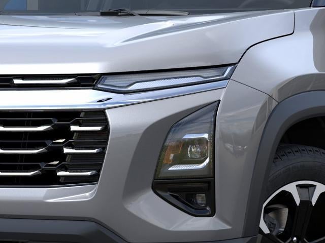 2027 Chevrolet Equinox FWD LT