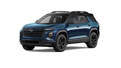 2026 Chevrolet Equinox Base