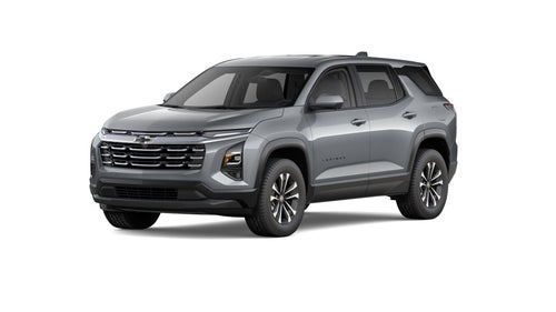 2026 Chevrolet Equinox Base