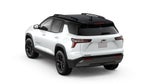 2026 Chevrolet Equinox Base