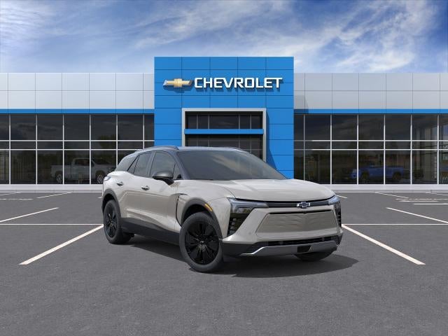 2027 Chevrolet Blazer EV LT