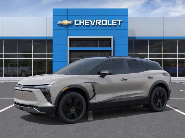 2027 Chevrolet Blazer EV LT