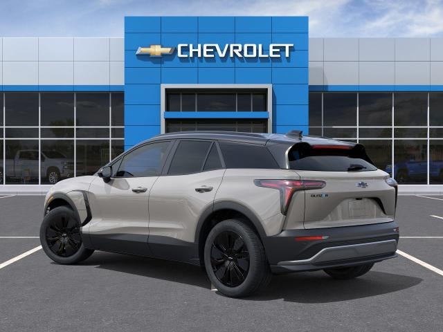 2027 Chevrolet Blazer EV LT
