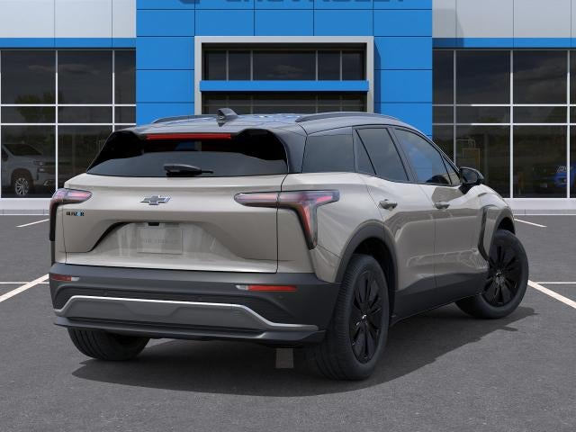 2027 Chevrolet Blazer EV LT