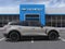 2027 Chevrolet Blazer EV LT