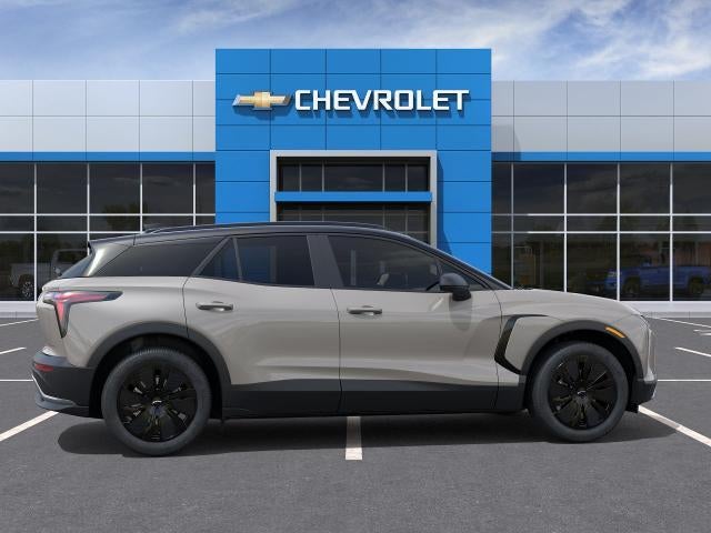 2027 Chevrolet Blazer EV LT