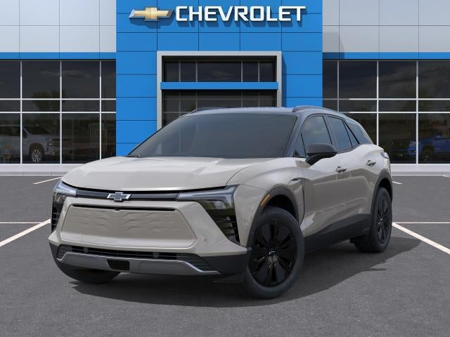 2027 Chevrolet Blazer EV LT