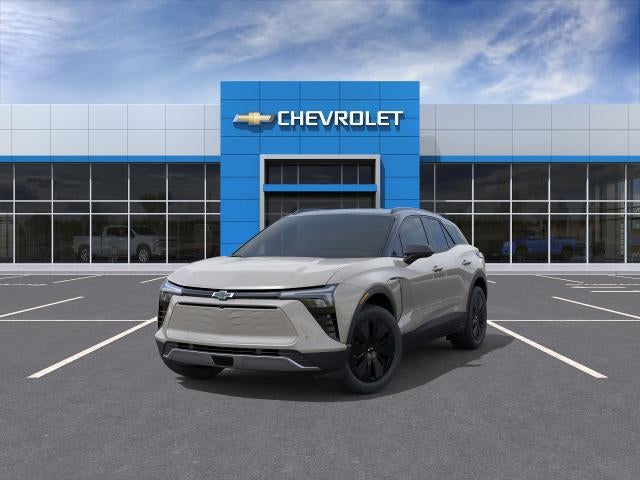 2027 Chevrolet Blazer EV LT
