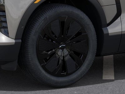 2027 Chevrolet Blazer EV LT
